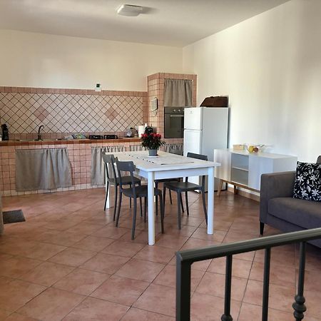 Casa Vacanza Albasia Marsala Luaran gambar