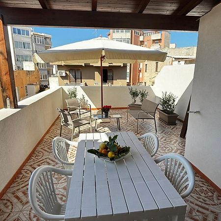Casa Vacanza Albasia Marsala Luaran gambar