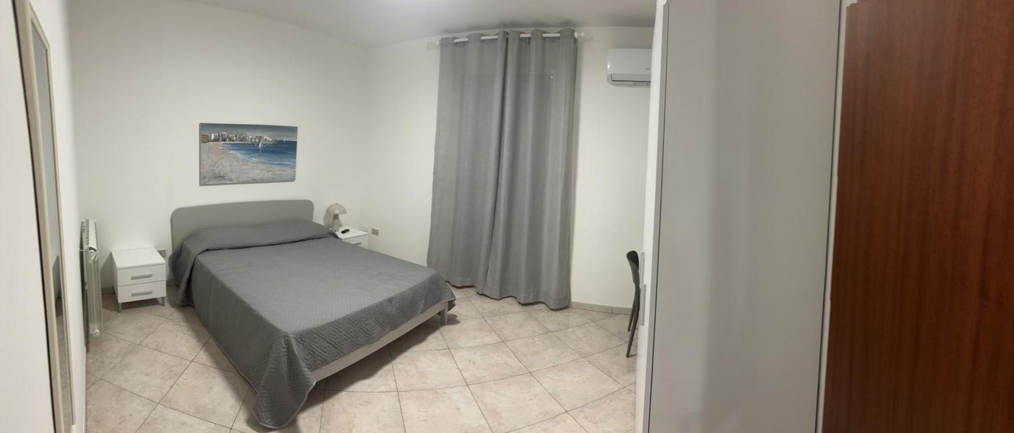 Casa Vacanza Albasia Marsala Luaran gambar