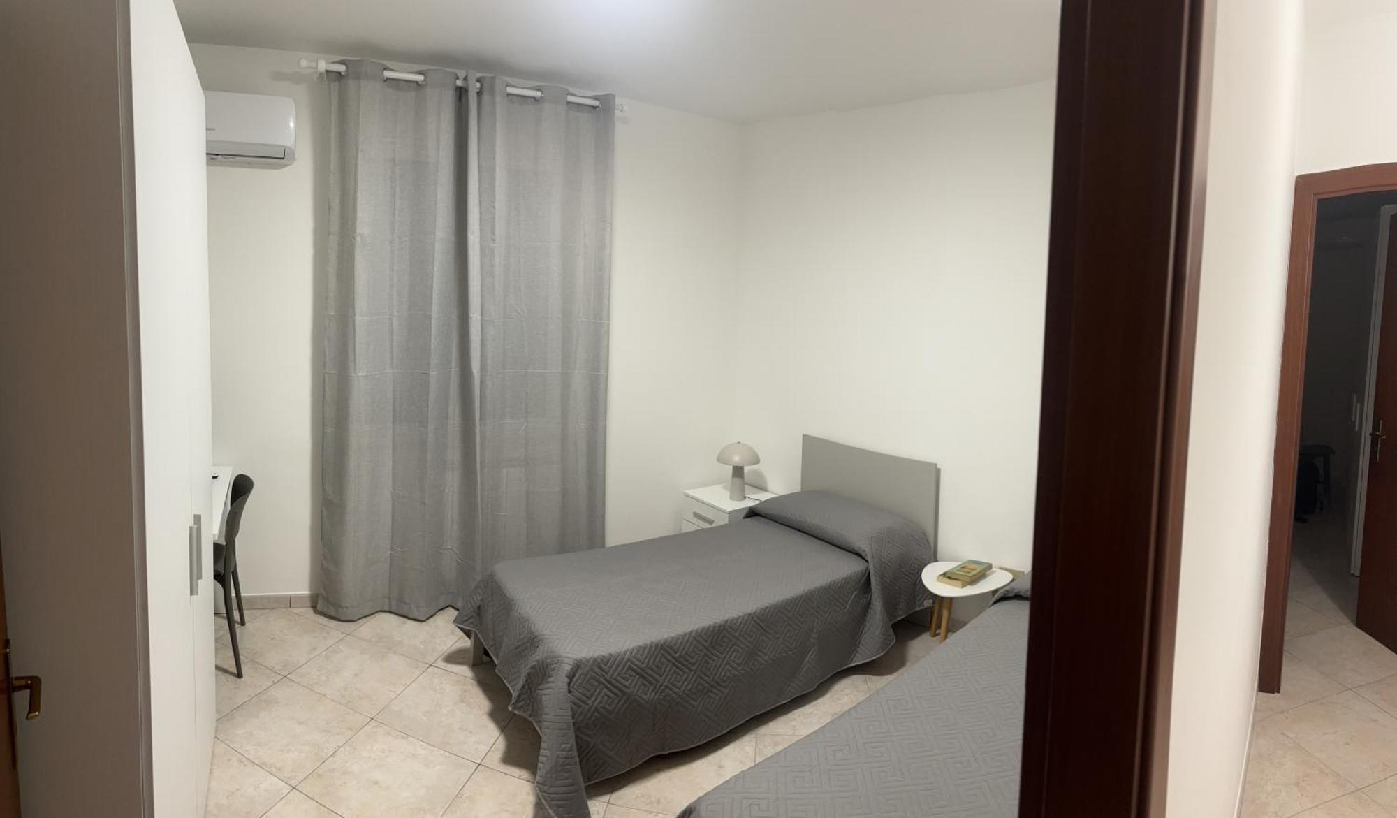 Casa Vacanza Albasia Marsala Luaran gambar