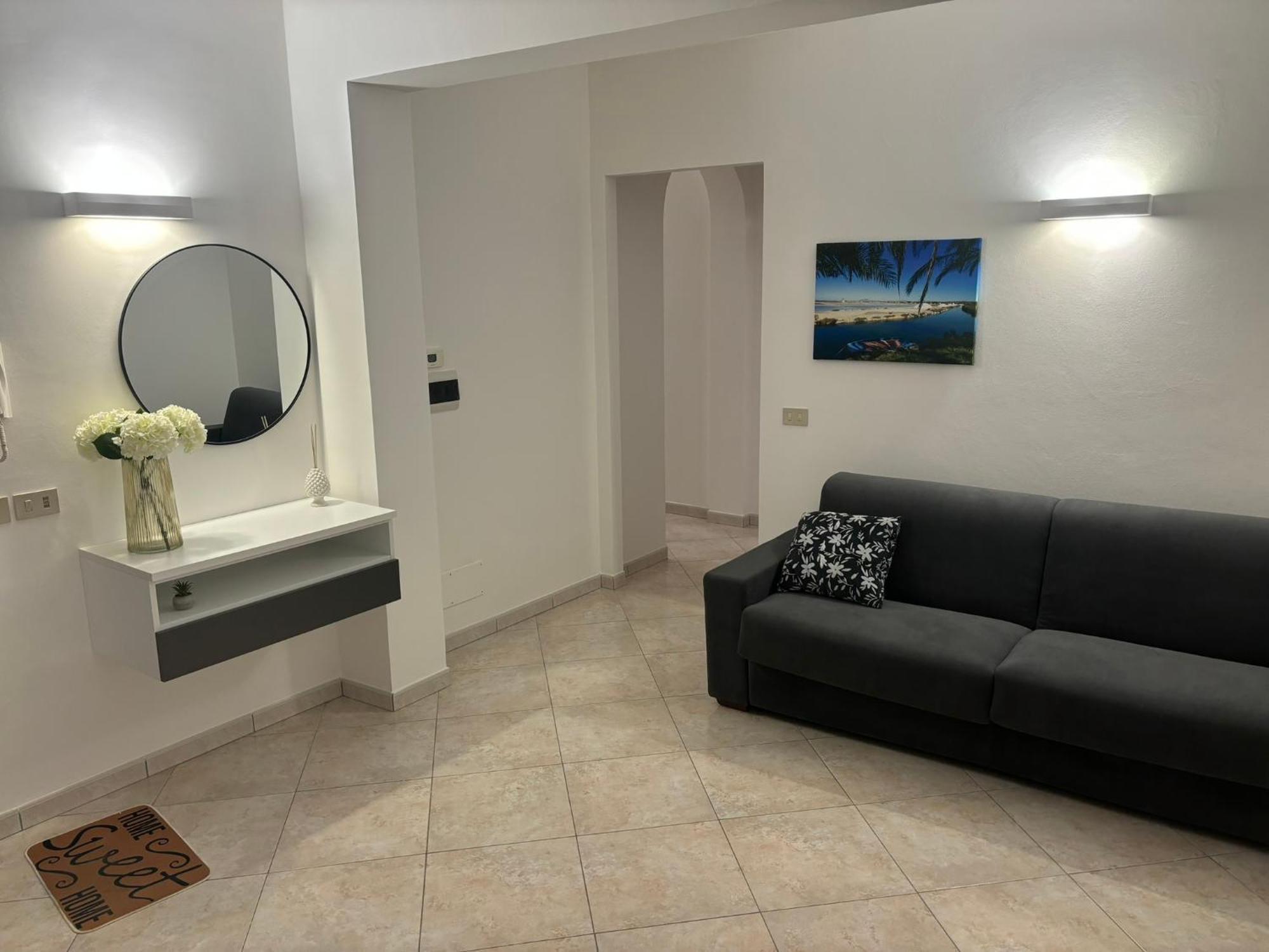 Casa Vacanza Albasia Marsala Luaran gambar