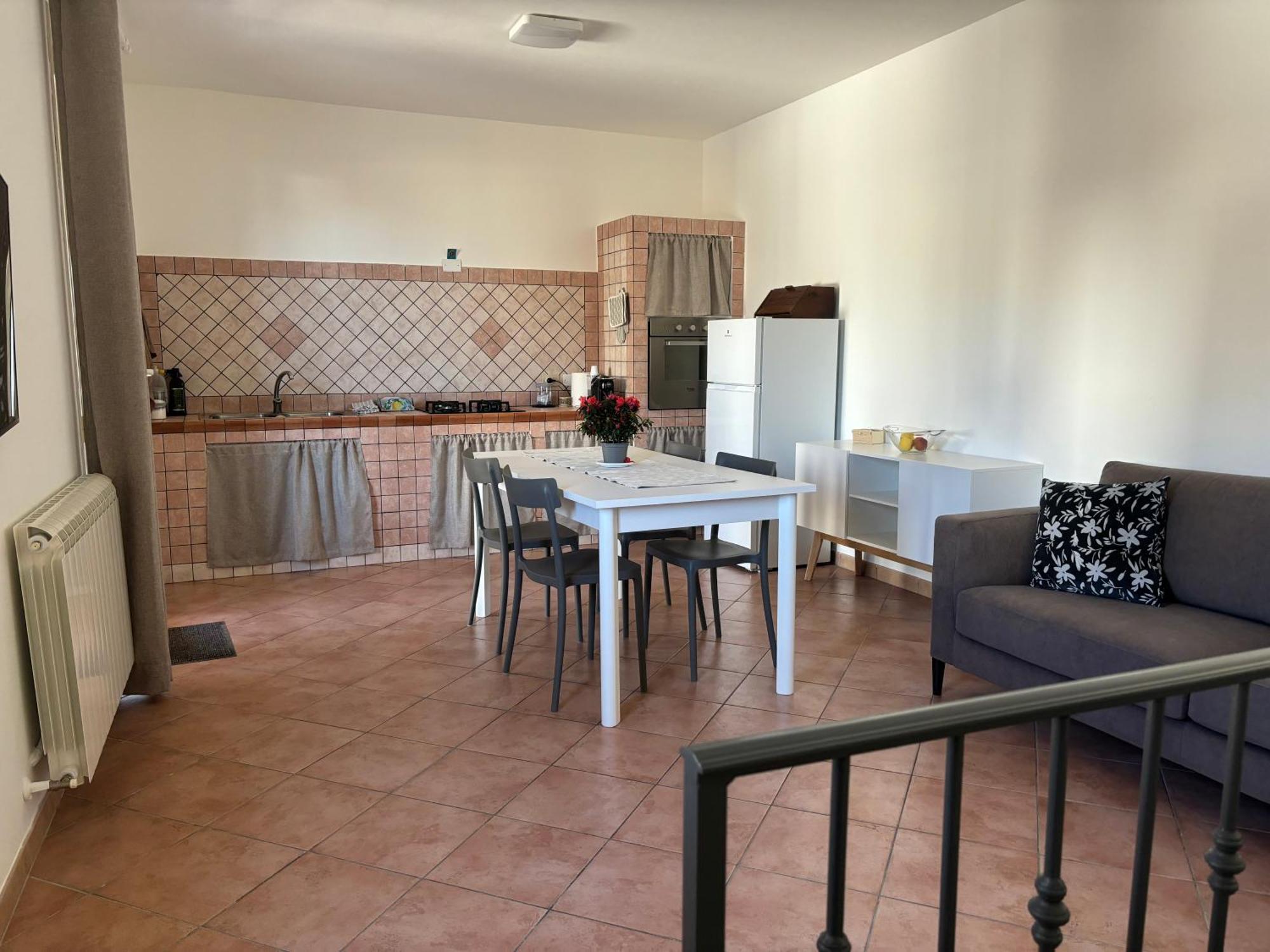 Casa Vacanza Albasia Marsala Luaran gambar