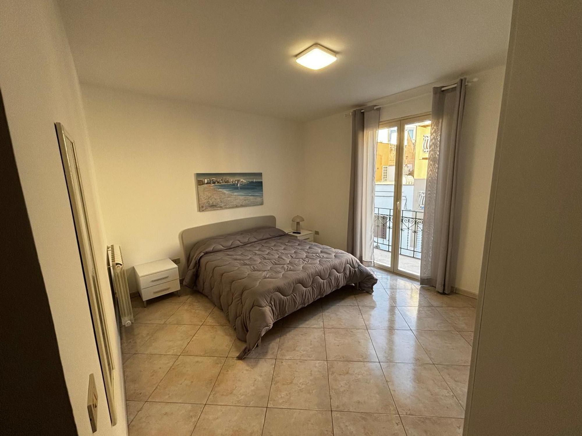 Casa Vacanza Albasia Marsala Luaran gambar