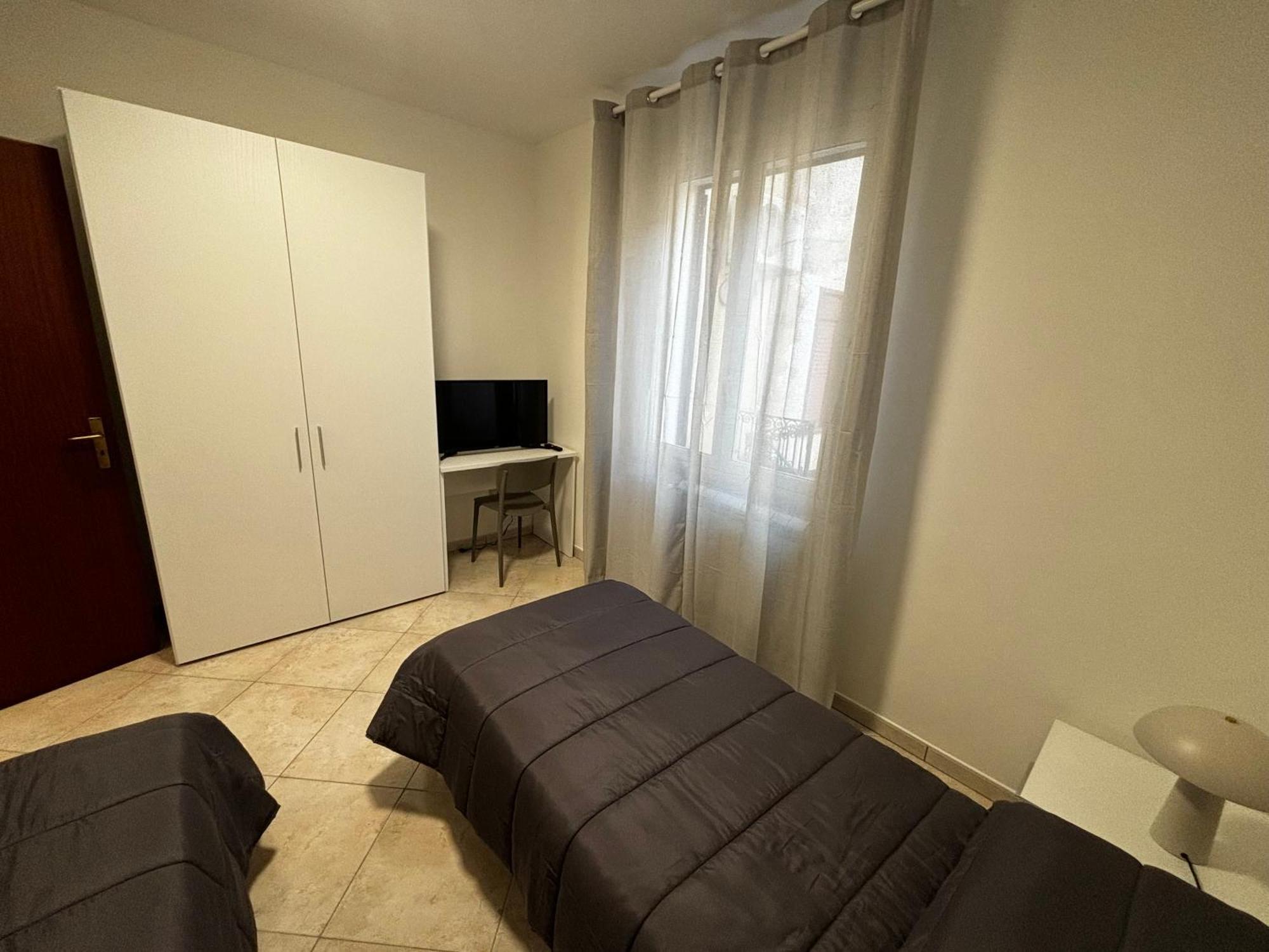 Casa Vacanza Albasia Marsala Luaran gambar