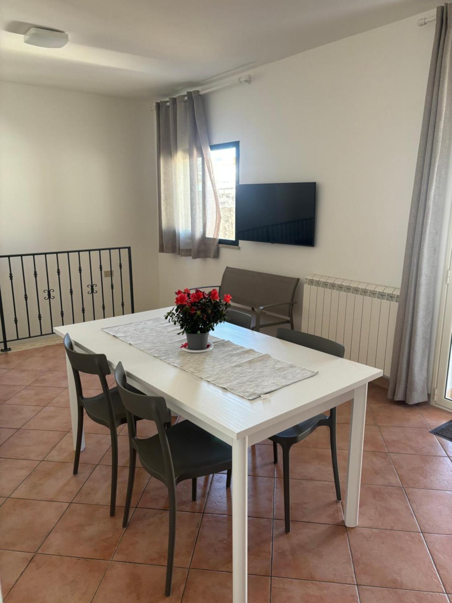 Casa Vacanza Albasia Marsala Luaran gambar