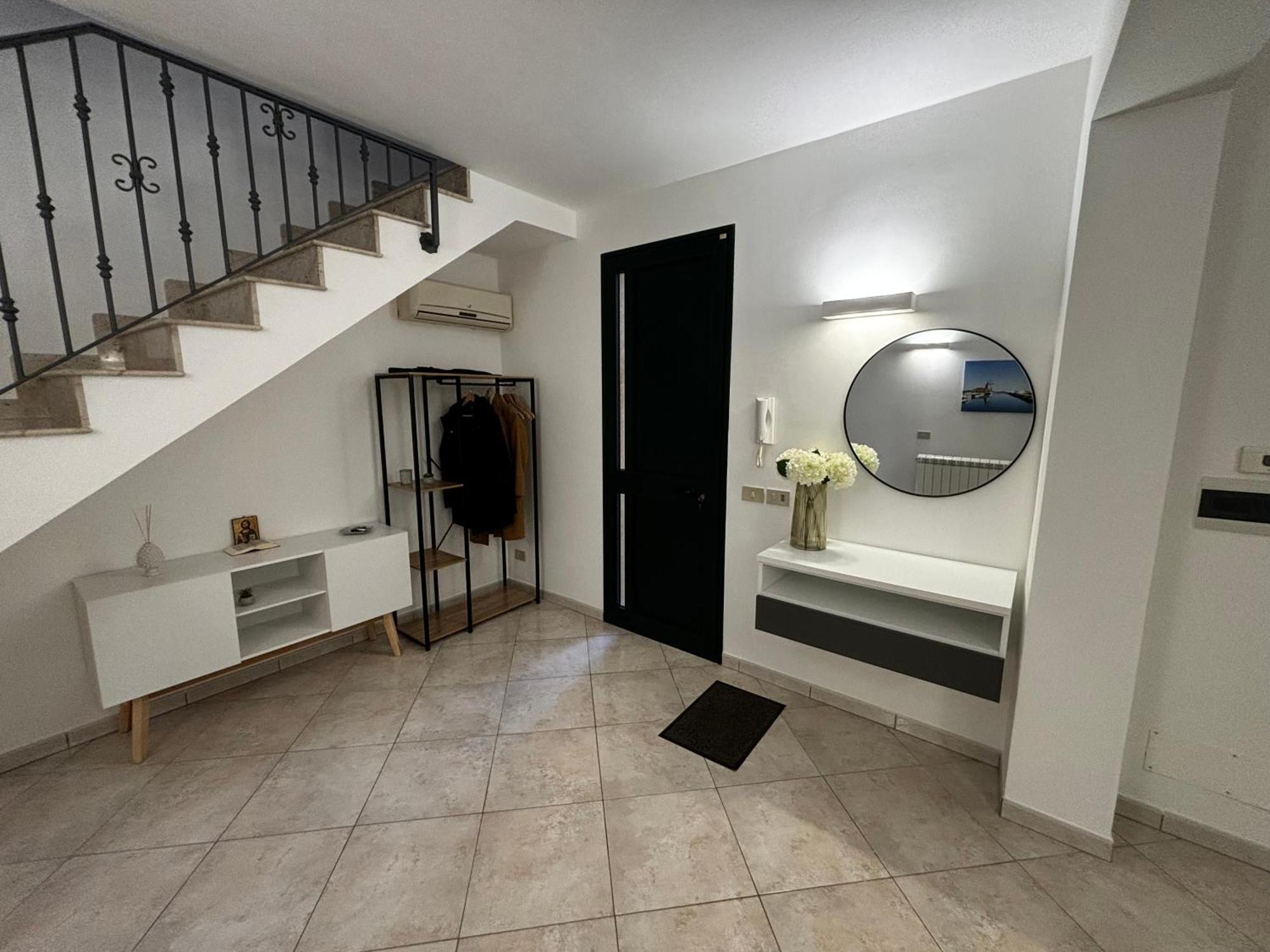Casa Vacanza Albasia Marsala Luaran gambar