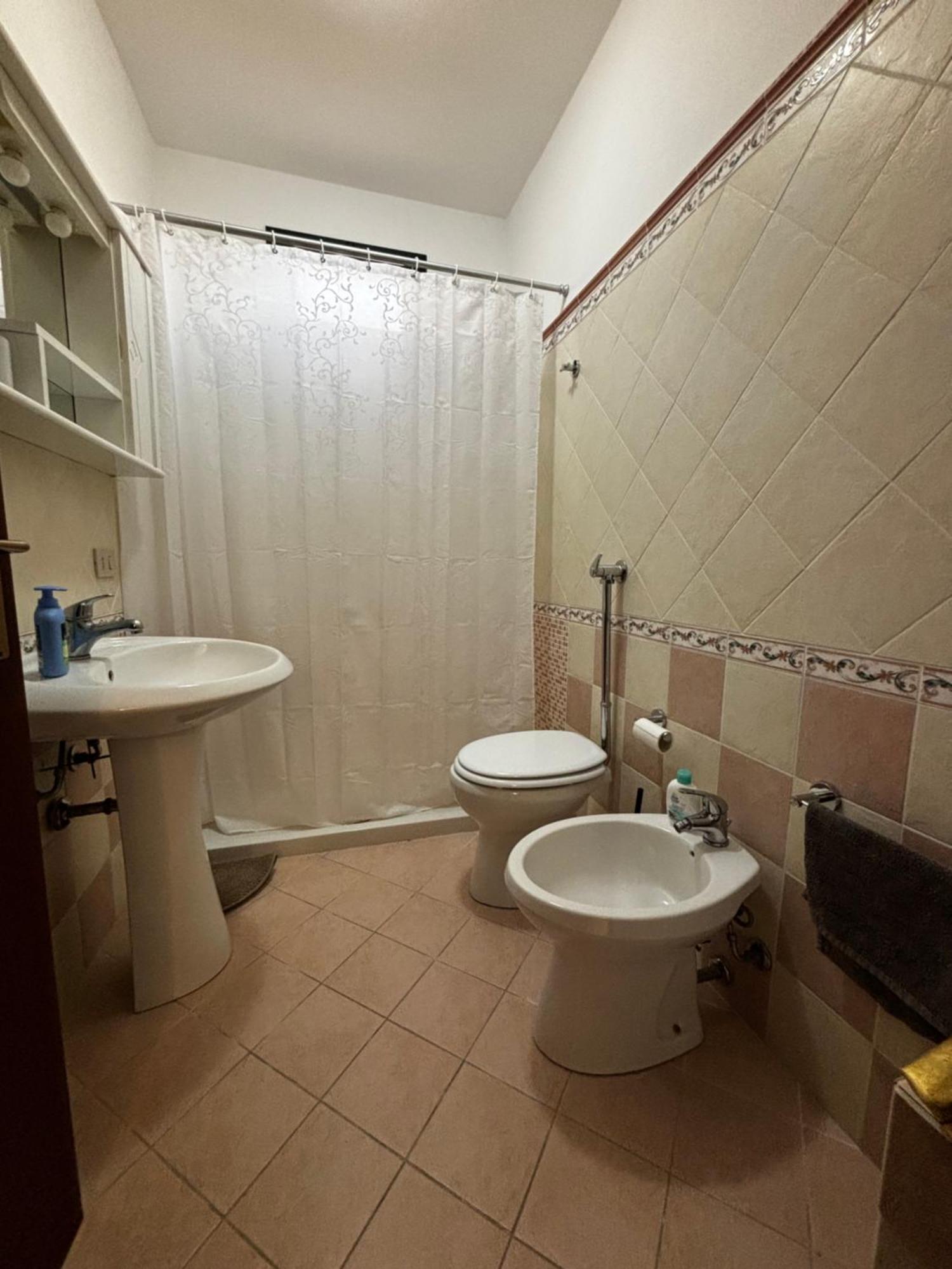 Casa Vacanza Albasia Marsala Luaran gambar