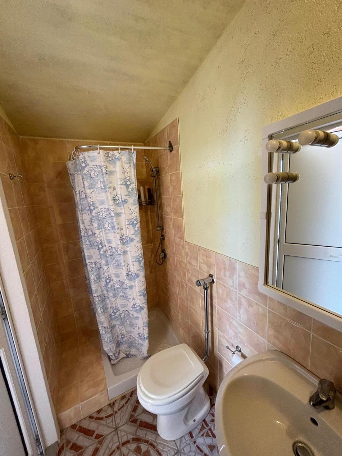 Casa Vacanza Albasia Marsala Luaran gambar